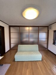 素敵なリビング
